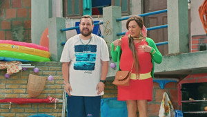Tô de Graça 7. évad Ep.14 14. epizód