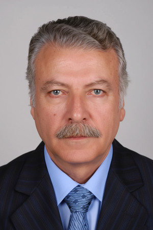 Ahmet Uz profil kép