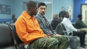 Tyler Perry's Zatima 3. évad Ep.14 14. epizód