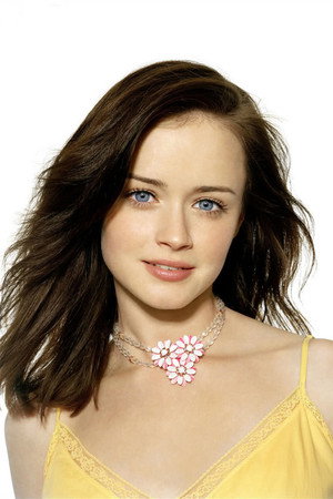 Alexis Bledel profil kép