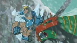 He-Man and the Masters of the Universe 1. évad Ep.18 18. epizód