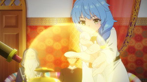 Aランクパーティを離脱した俺は、元教え子たちと迷宮深部を目指す。 1. évad Ep.14 14. epizód