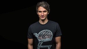Todd Sampson's Why? kép
