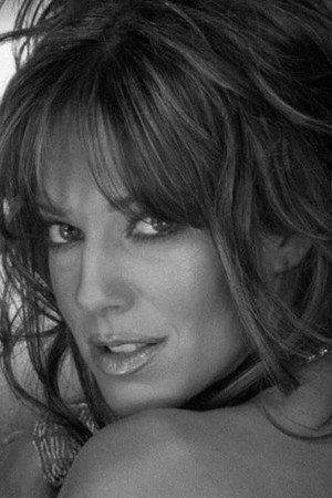 Racquel Darrian profil kép