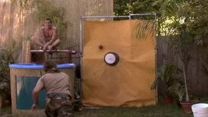 Wildboyz 3. évad Ep.4 4. epizód