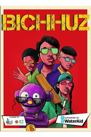 Bichhuz