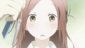 一週間フレンズ。 1. évad Ep.4 4. epizód