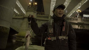 山口一郎 東京ナイトフィッシング kép