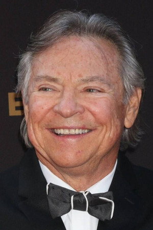 Frank Welker profil kép