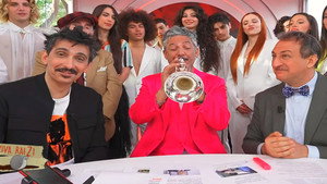 Viva Rai2! 2. évad Ep.104 104. epizód
