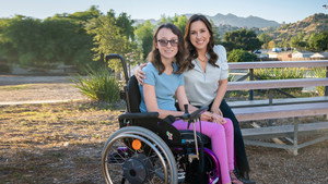 Celebrations with Lacey Chabert 1. évad Ep.8 8. epizód