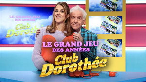 Le grand jeu des années Club Dorothée kép