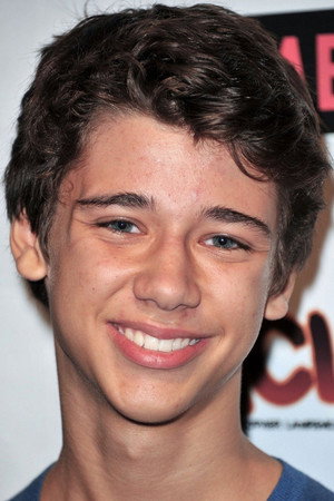 Uriah Shelton profil kép