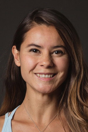 María de Los Ángeles García profil kép