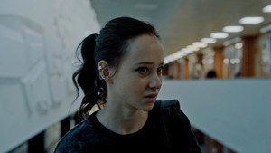Фишер 3. évad Ep.8 8. epizód