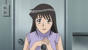メジャー 2. évad Ep.18 18. epizód
