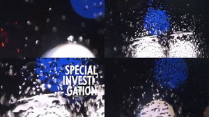 Spécial Investigation kép