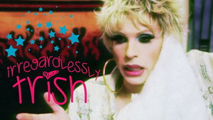 Irregardlessly Trish 1. évad Ep.6 6. epizód