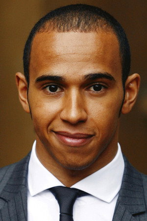 Lewis Hamilton profil kép
