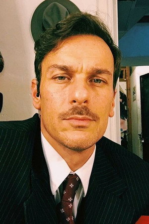 Rodrigo Pedreira profil kép