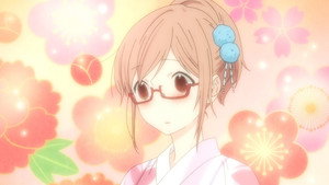 田中くんはいつもけだるげ 1. évad Ep.10 10. epizód