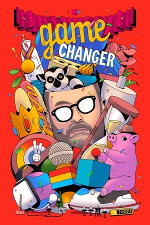 Game Changer 7. évad (2025-04-07) poszter