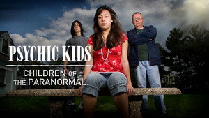 Psychic Kids kép