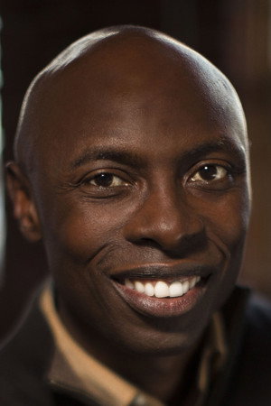 Andy Marshall profil kép