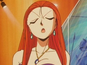 GS美神 1. évad Ep.31 31. epizód