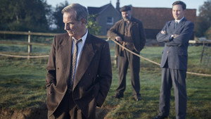 Grantchester bűnei 9. évad Ep.6 6. epizód