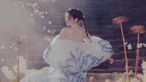 친애하는 X kép