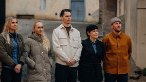 Zrádci 2. évad Ep.8 8. epizód