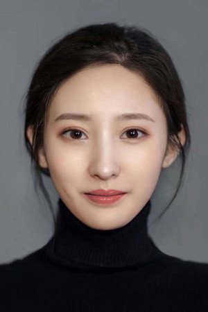 Xiaoran Yang profil kép
