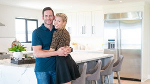 Flipping 101 With Tarek El Moussa 1. évad Ep.14 14. epizód