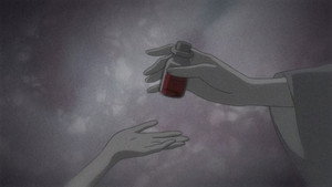 夏目友人帳 2. évad Ep.8 8. epizód