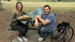 Julia Zemiro's Home Delivery 3. évad Ep.5 5. epizód