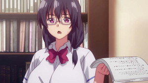エロゲで全ては解決できる！ THE ANIMATION 1. évad Ep.1 1. epizód