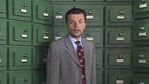 Намедни 1961—2003. Наша эра kép