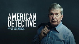 Amerikai bűnügyek - Joe Kenda hadnaggyal kép