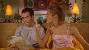 Un gars, une fille 2. évad Ep.23 23. epizód