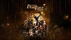 Canada's Drag Race kép