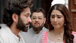 बड़े अच्छे लगते हैं 2. évad Ep.341 341. epizód