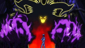 遊☆戯☆王VRAINS 1. évad Ep.61 61. epizód