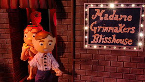 Moral Orel 2. évad Ep.17 17. epizód