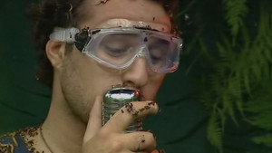 I'm a Celebrity...Get Me Out of Here! 5. évad Ep.9 9. epizód