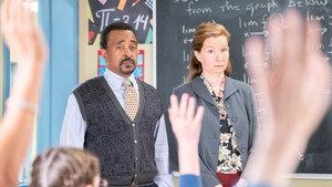 Schooled 1. évad Ep.4 4. epizód