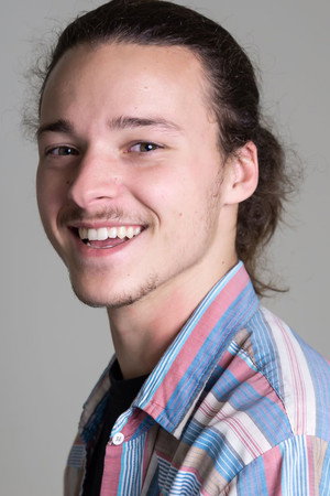 Antoine Beauchemin profil kép