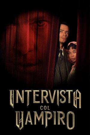 Interjú a vámpírral poszter