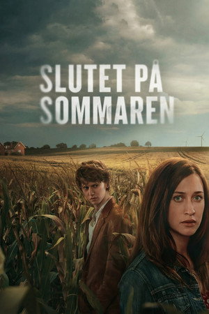 Slutet på sommaren 1. évad (2024-12-26) poszter