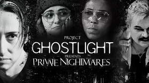 Private Nightmares kép